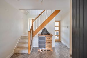 Entrance Hall- click for photo gallery